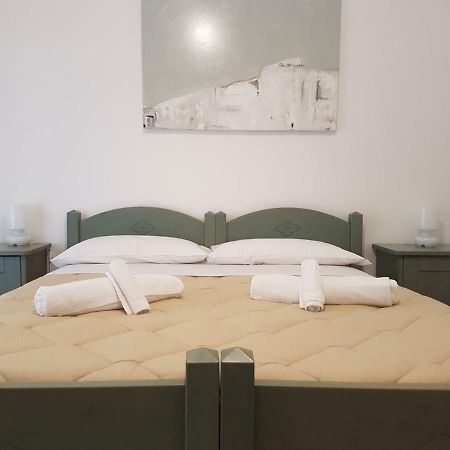 Casa Santiago Apartment Agrigento Ngoại thất bức ảnh
