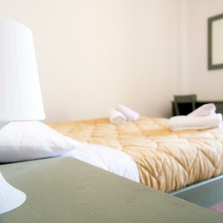 Casa Santiago Apartment Agrigento Ngoại thất bức ảnh