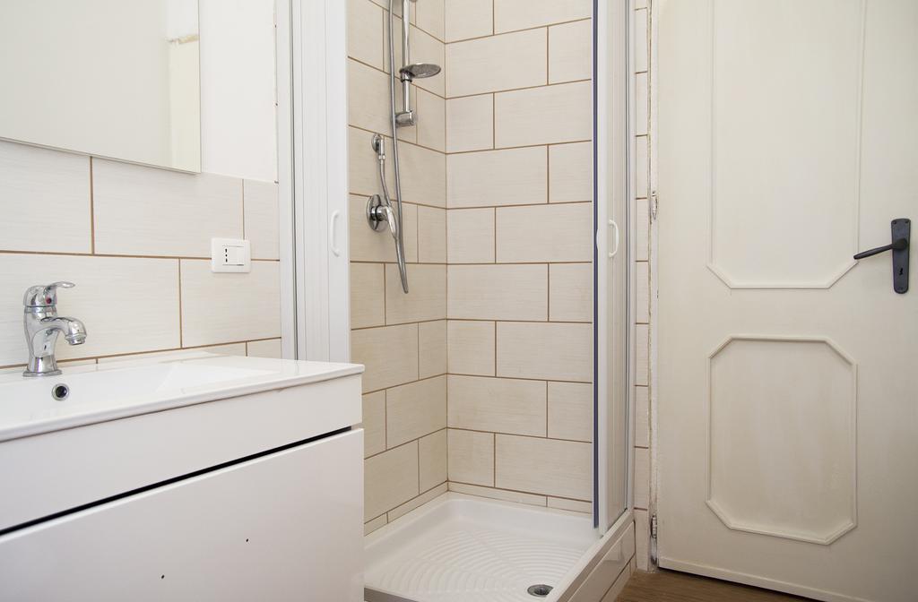 Casa Santiago Apartment Agrigento Ngoại thất bức ảnh