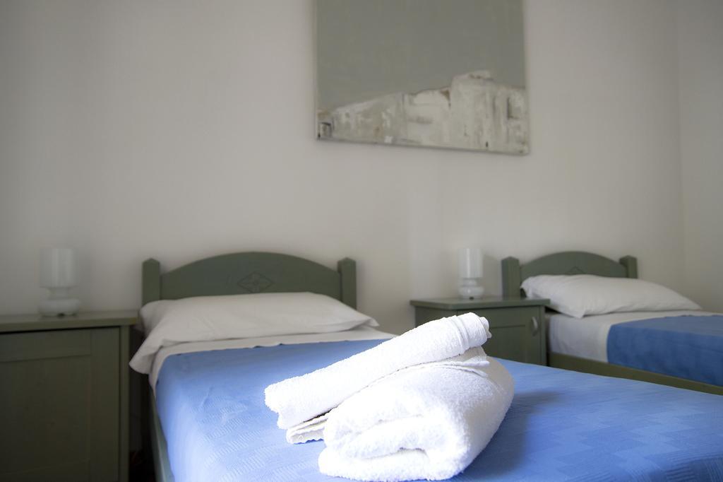Casa Santiago Apartment Agrigento Ngoại thất bức ảnh