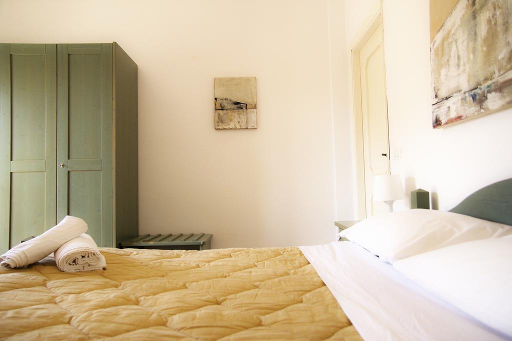 Casa Santiago Apartment Agrigento Ngoại thất bức ảnh