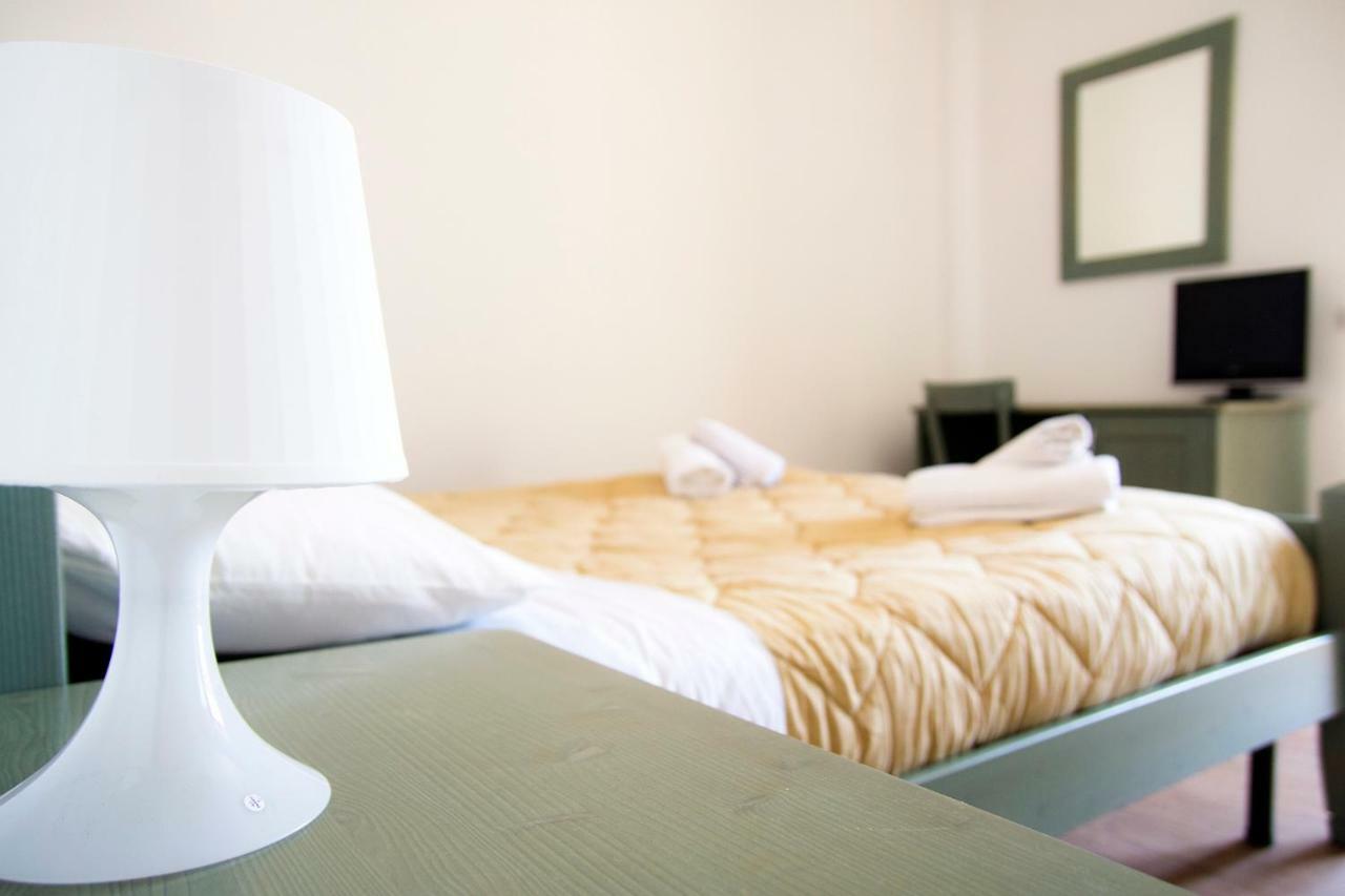 Casa Santiago Apartment Agrigento Ngoại thất bức ảnh
